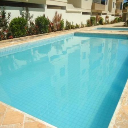 Residencial Varanda Dos Buritis Aparthotel Caldas Novas Kültér fotó