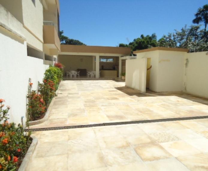 Residencial Varanda Dos Buritis Aparthotel Caldas Novas Kültér fotó