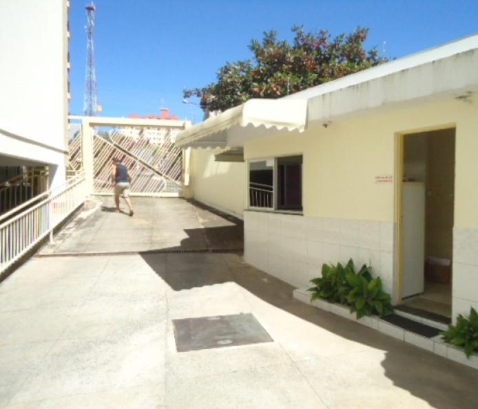 Residencial Varanda Dos Buritis Aparthotel Caldas Novas Kültér fotó