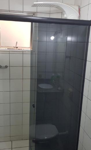 Residencial Varanda Dos Buritis Aparthotel Caldas Novas Kültér fotó