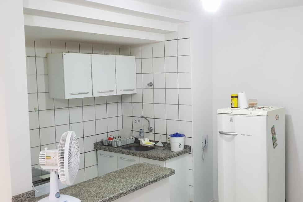 Residencial Varanda Dos Buritis Aparthotel Caldas Novas Kültér fotó