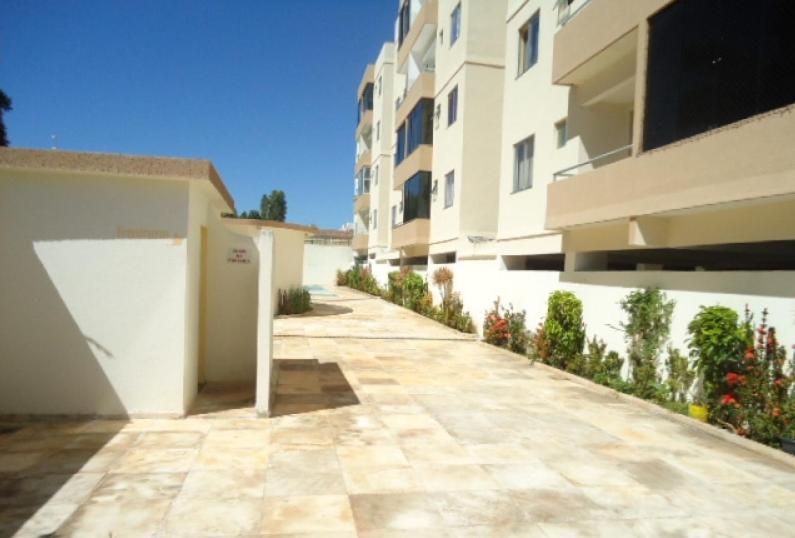 Residencial Varanda Dos Buritis Aparthotel Caldas Novas Kültér fotó