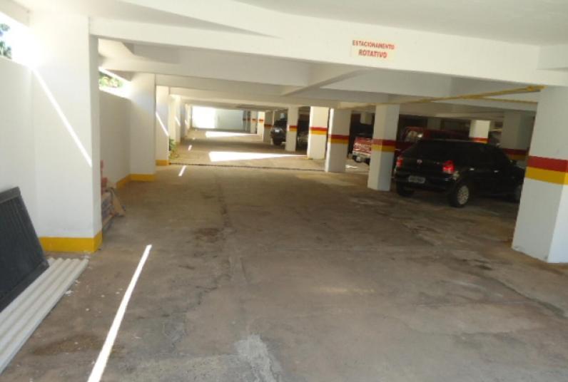 Residencial Varanda Dos Buritis Aparthotel Caldas Novas Kültér fotó